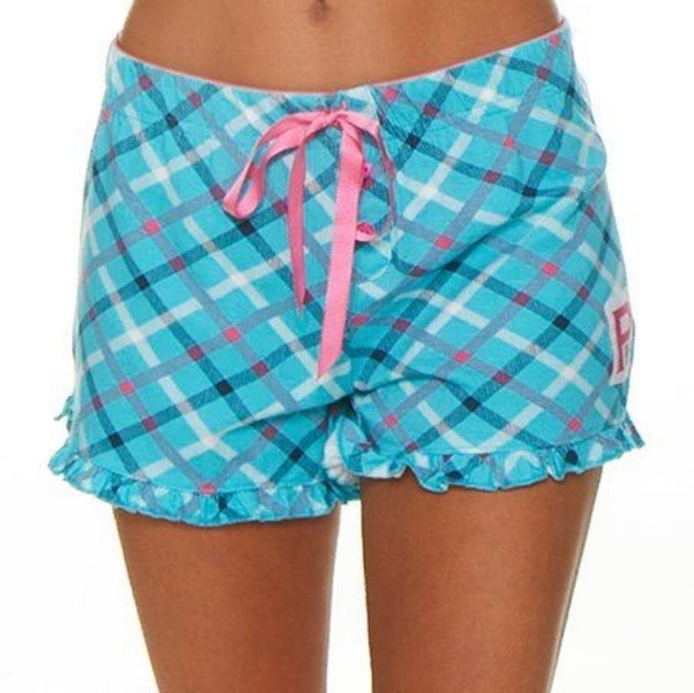 LADYS LOUNGE SHORTS